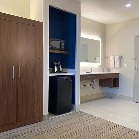 Holiday Inn Express & Suites Mountain View Silicon Valley By Ihg Екстер'єр фото
