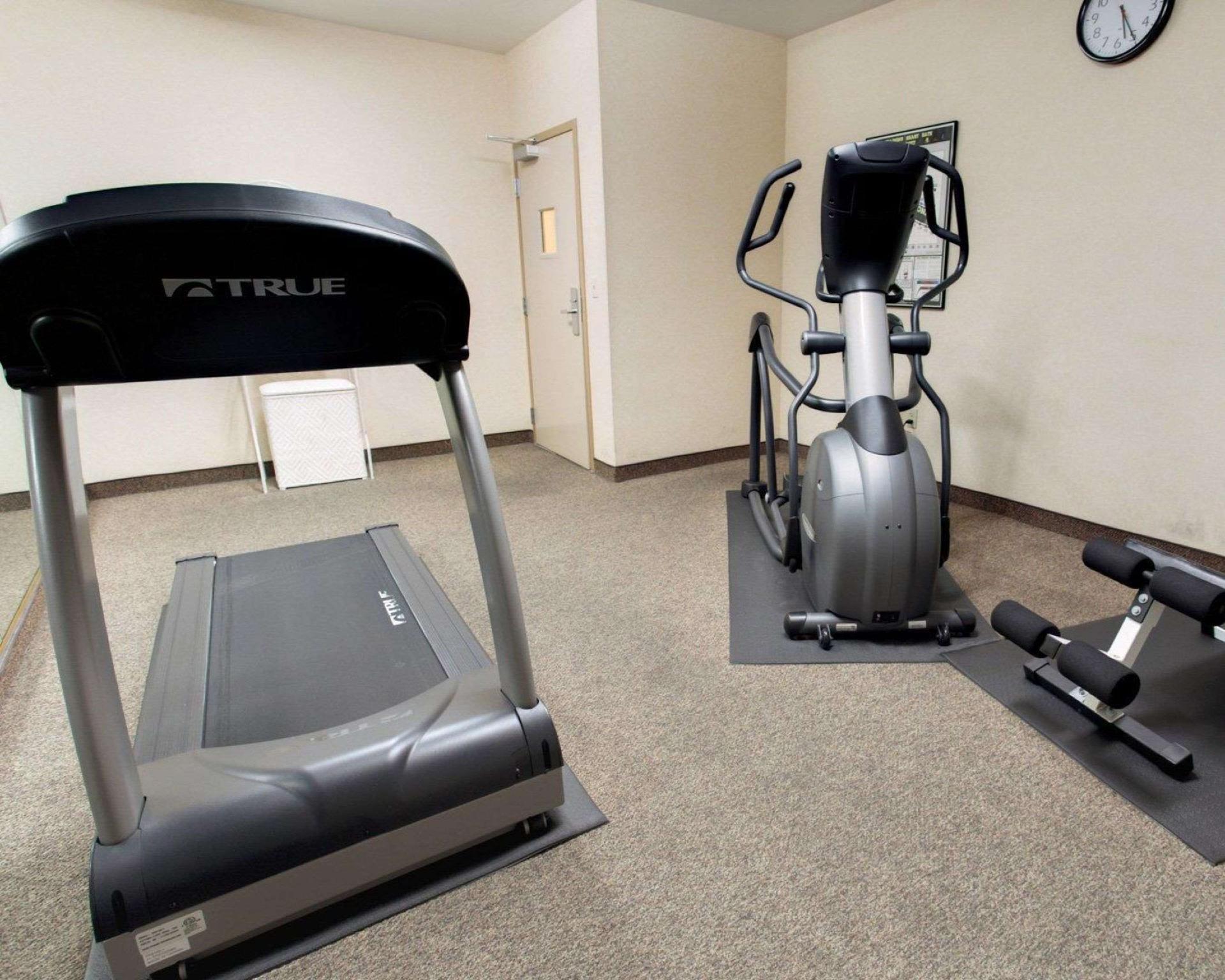 Holiday Inn Express & Suites Mountain View Silicon Valley By Ihg Екстер'єр фото