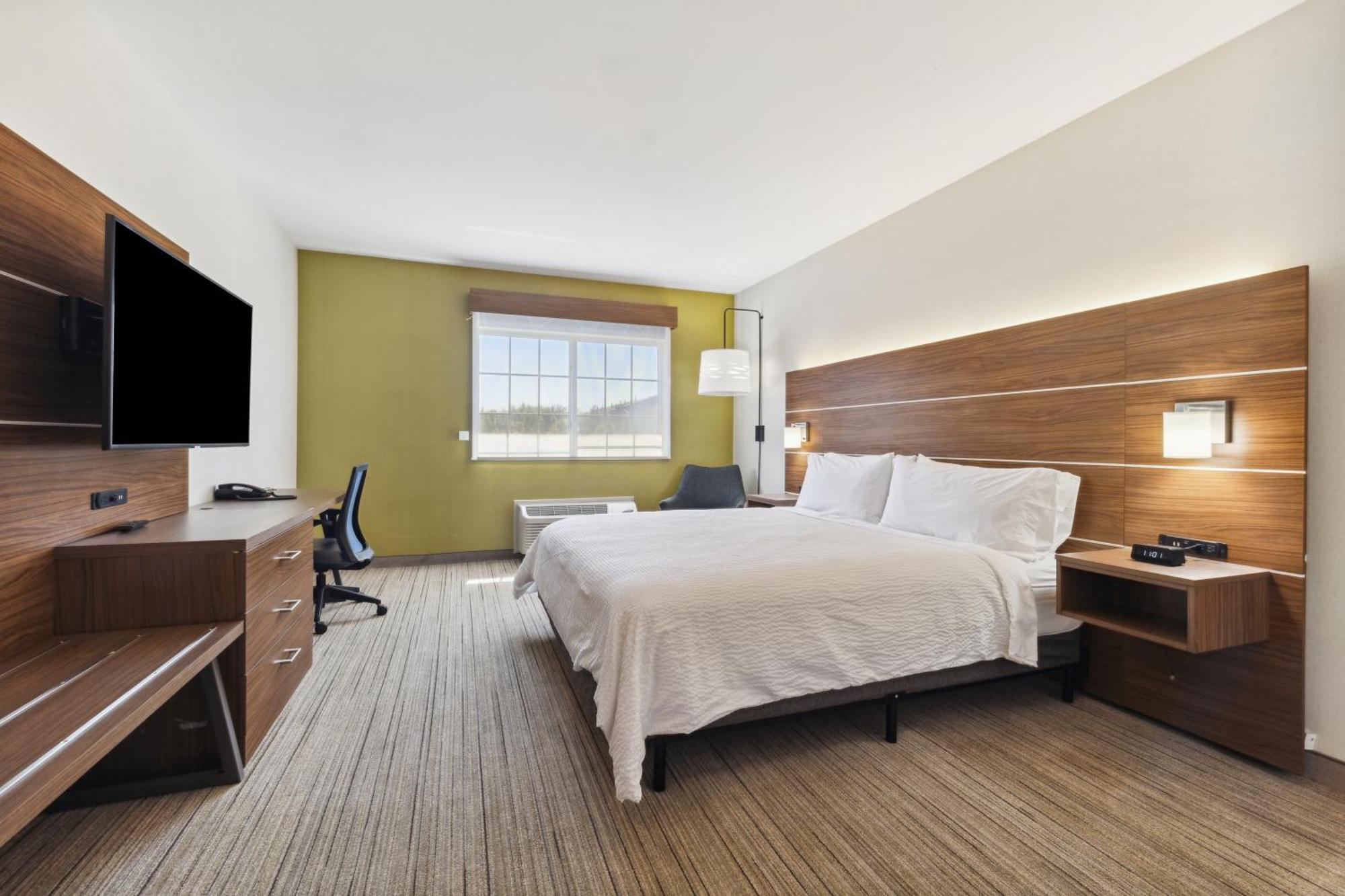 Holiday Inn Express & Suites Mountain View Silicon Valley By Ihg Екстер'єр фото