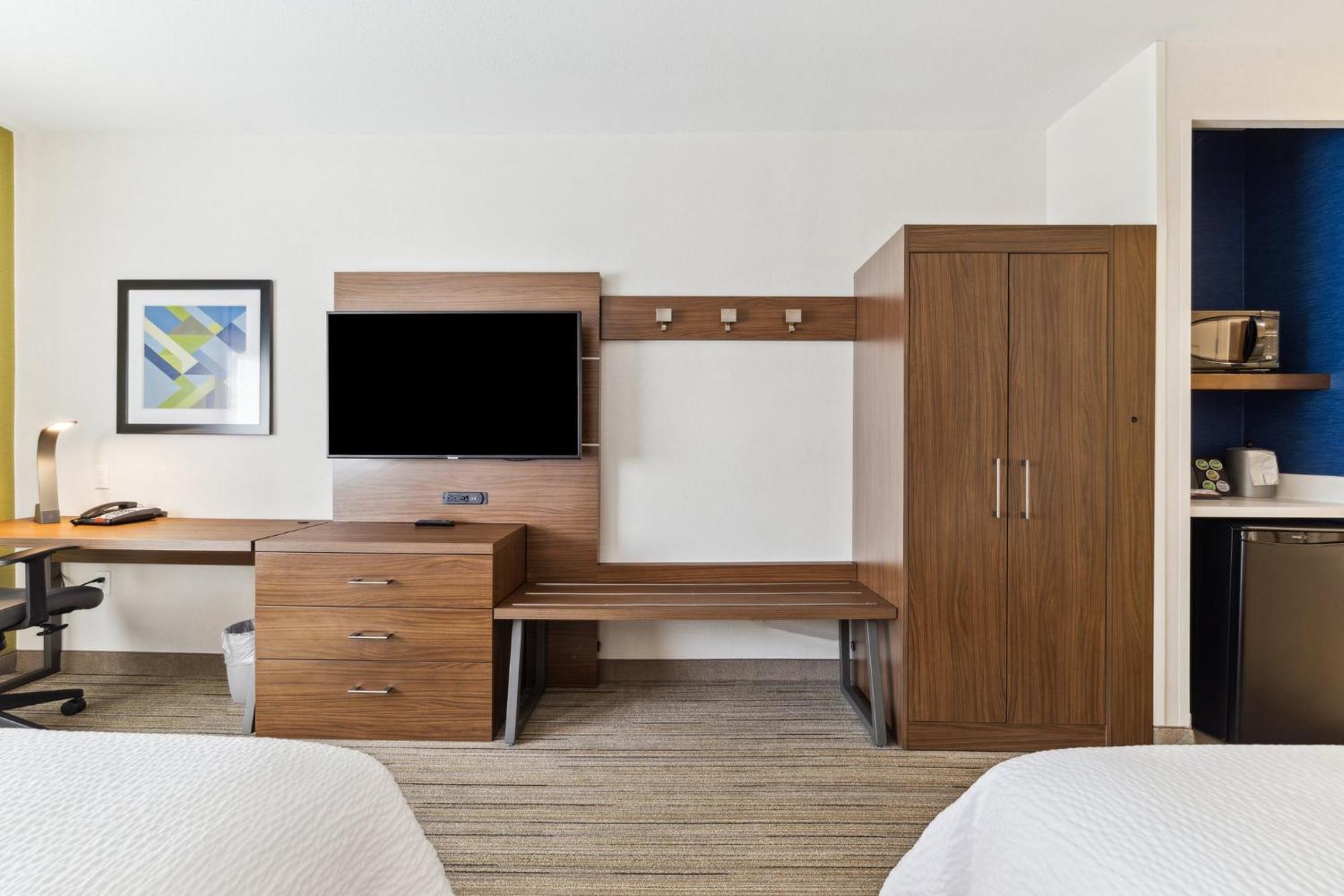 Holiday Inn Express & Suites Mountain View Silicon Valley By Ihg Екстер'єр фото