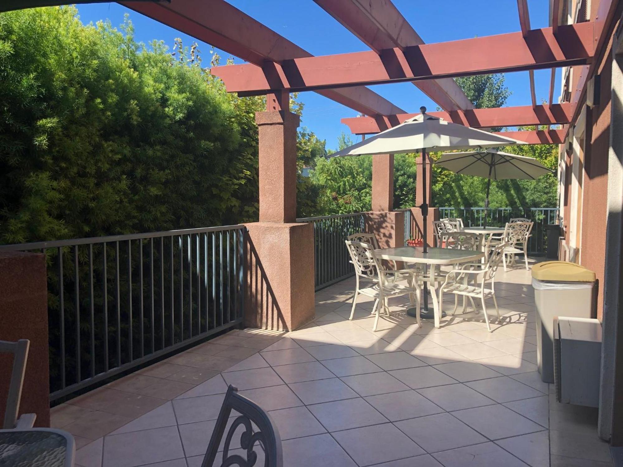Holiday Inn Express & Suites Mountain View Silicon Valley By Ihg Екстер'єр фото