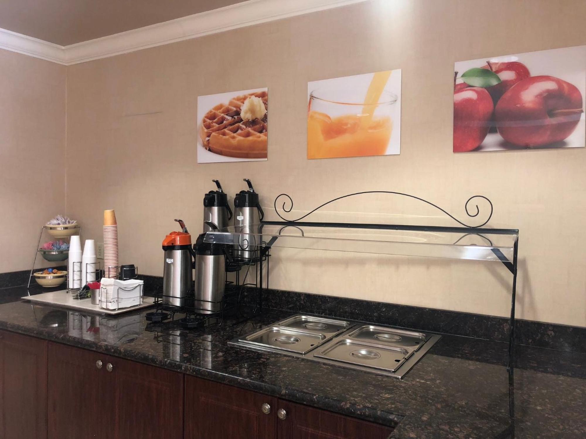 Holiday Inn Express & Suites Mountain View Silicon Valley By Ihg Екстер'єр фото